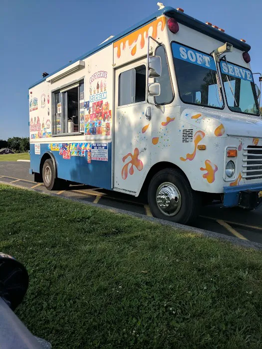 Hoodsie Ice Cream Picture 1