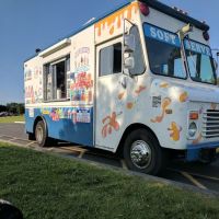 Hoodsie Ice Cream ico