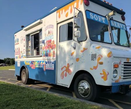 Hoodsie Ice Cream