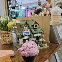 The Big Dipper Ice Cream Parlour ️ ico