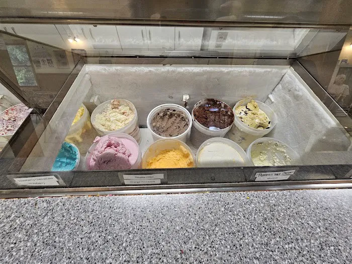 The Big Dipper Ice Cream Parlour ️ Picture 10