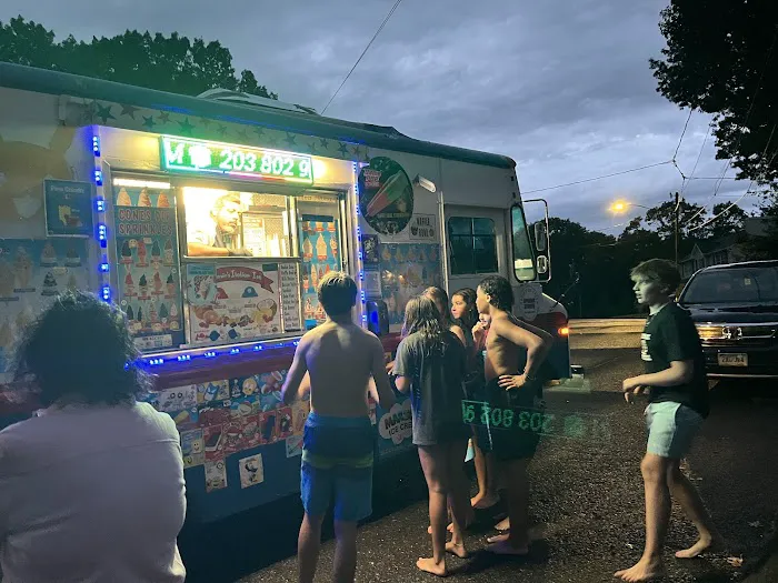 Marios'ice cream Picture 1