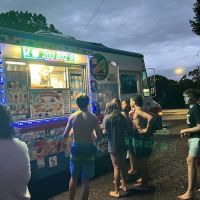 Marios'ice cream ico