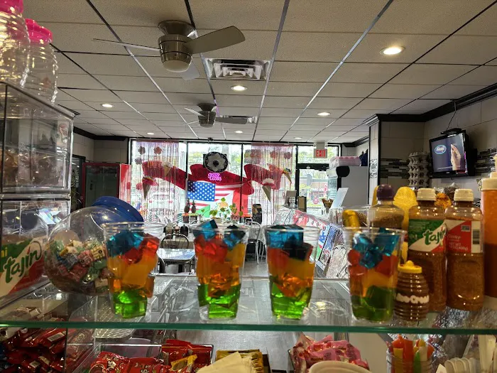 Al's ice cream Picture 6