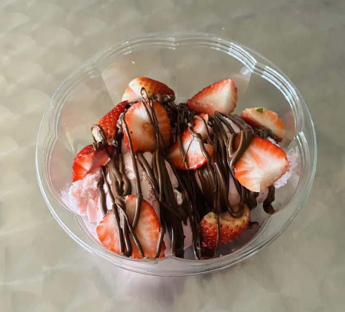 Al's ice cream Picture 3