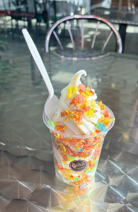 Al's ice cream Picture 9