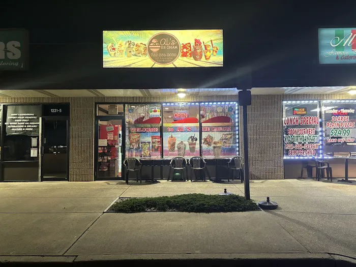 Al's ice cream Picture 5