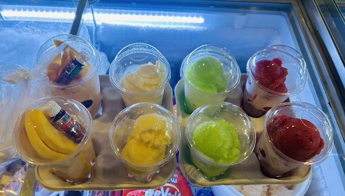 Al's ice cream Picture 2