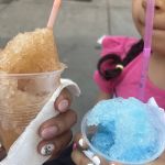 Al's ice cream