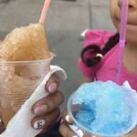 Al's ice cream ico