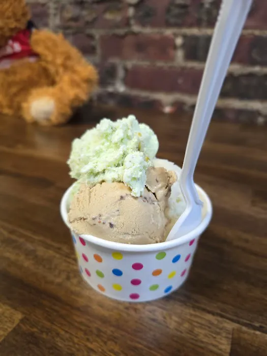 Muller's Creamery Picture 6
