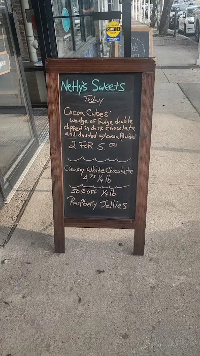 Muller's Creamery Picture 9