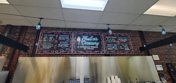 Muller's Creamery Picture 7