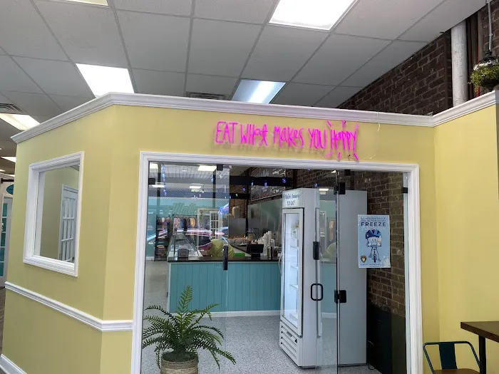 Muller's Creamery Picture 2
