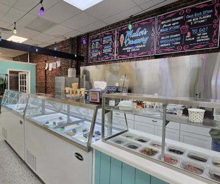 Muller's Creamery