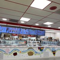 Coney Waffle, Ice Cream and Sweet Shop ico