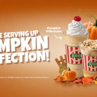 Rita's Italian Ice & Frozen Custard ico