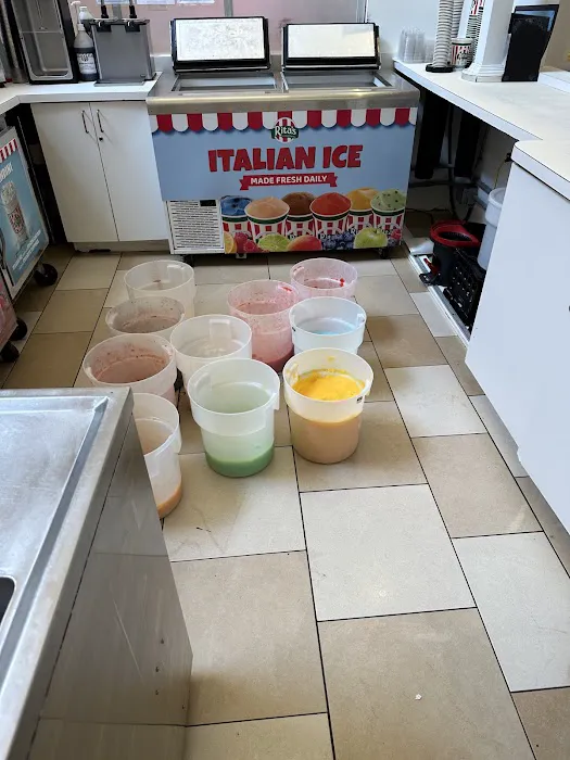 Rita's Italian Ice & Frozen Custard Picture 6