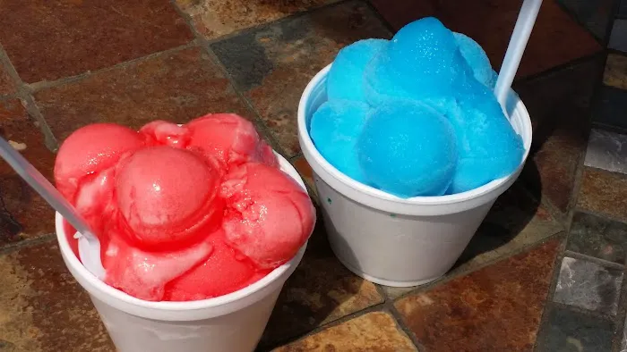 Chuck's Ice Cream Picture 8