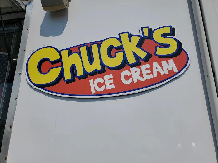 Chuck's Ice Cream Picture 2