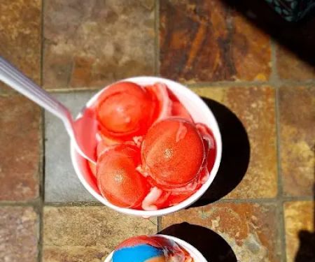 Chuck's Ice Cream