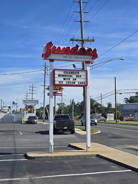 Sundaes The Ice Cream Place Picture 4