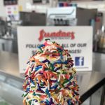 Sundaes The Ice Cream Place