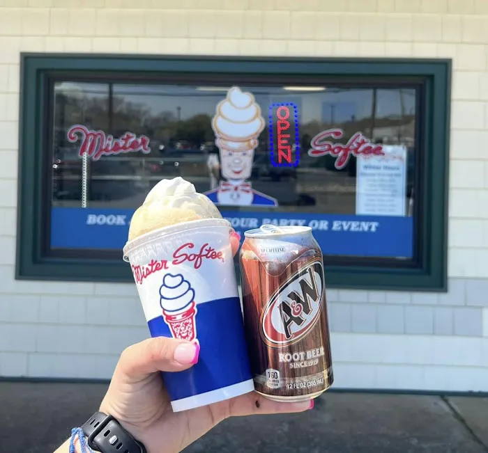 Mister Softee Picture 8