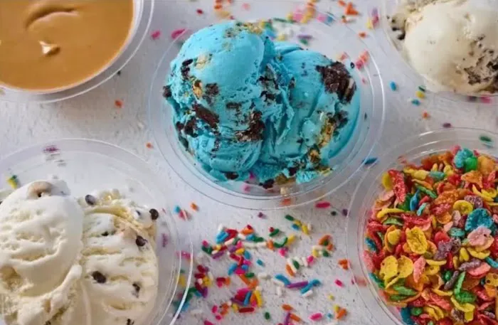 Mister Softee Picture 1