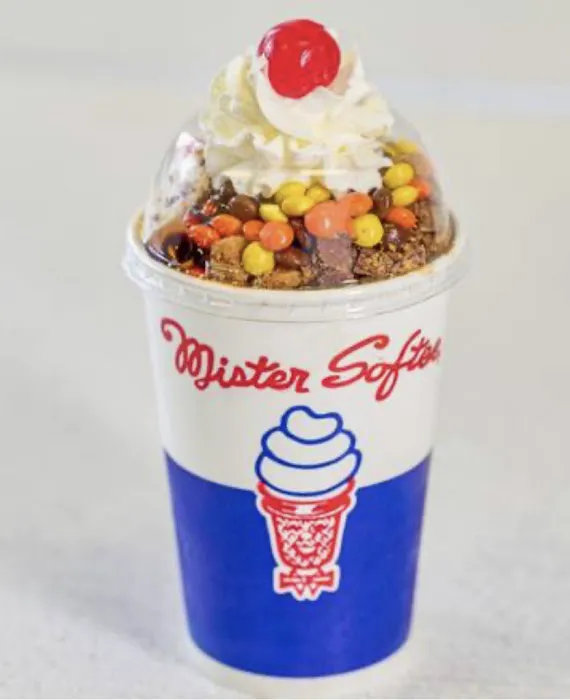 Mister Softee Picture 7