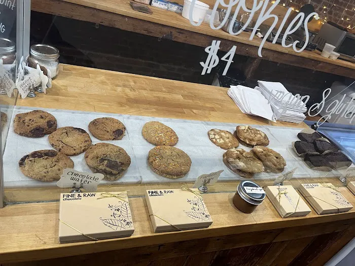 Fable Creamery Vegan Ice Cream & Confections Picture 8