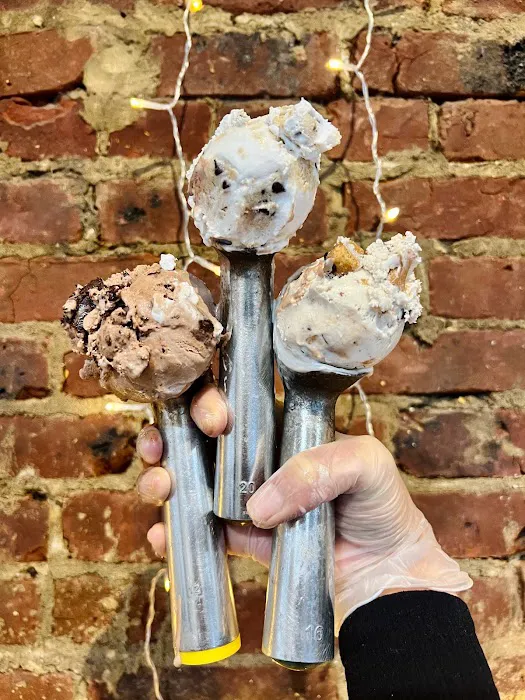 Fable Creamery Vegan Ice Cream & Confections Picture 6