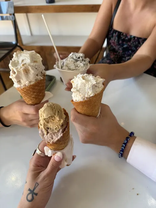Fable Creamery Vegan Ice Cream & Confections Picture 5