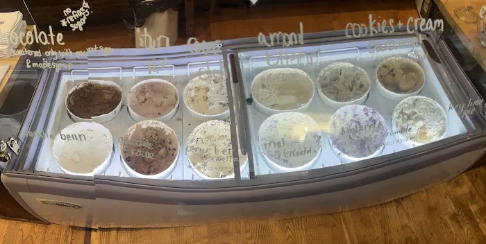 Fable Creamery Vegan Ice Cream & Confections Picture 2