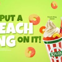 Rita's Italian Ice & Frozen Custard ico