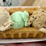 Coney Waffle, Ice Cream and Sweet Shop