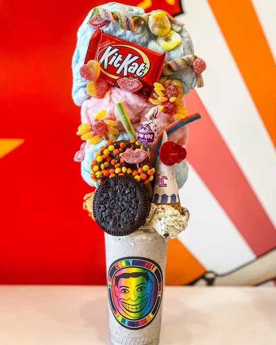 Coney Waffle, Ice Cream and Sweet Shop Picture 8