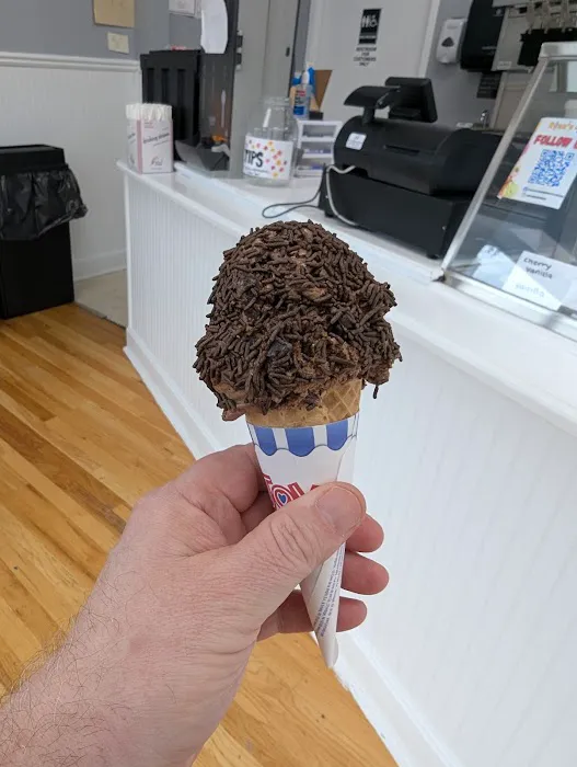 Ryan's Homemade Ice Cream Picture 2