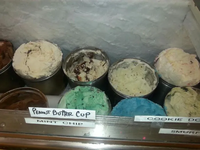 Ryan's Homemade Ice Cream Picture 1
