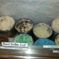 Ryan's Homemade Ice Cream ico