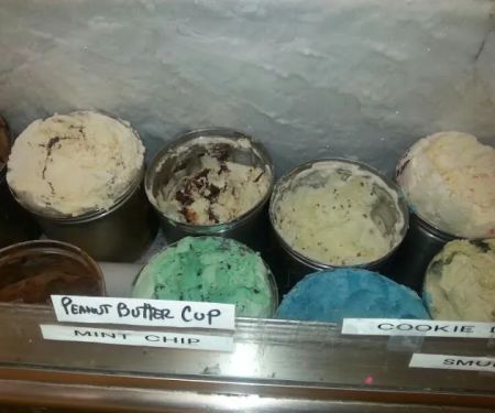 Ryan's Homemade Ice Cream