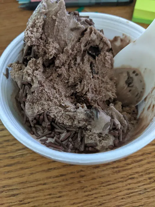 Ryan's Homemade Ice Cream Picture 6