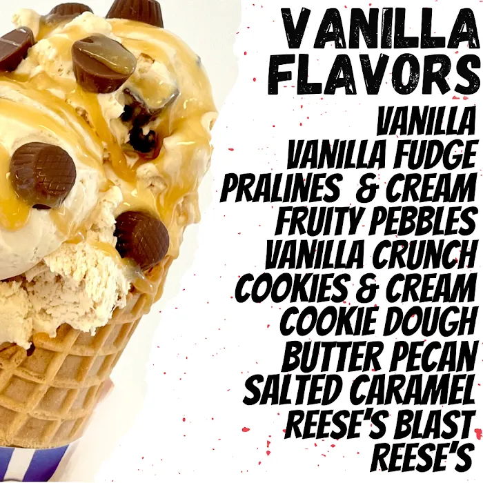 Ryan's Homemade Ice Cream Picture 10