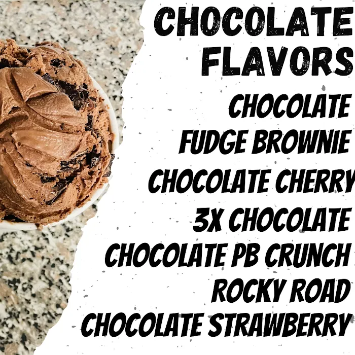 Ryan's Homemade Ice Cream Picture 9
