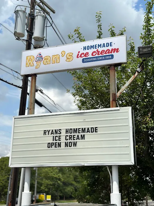 Ryan's Homemade Ice Cream Picture 3