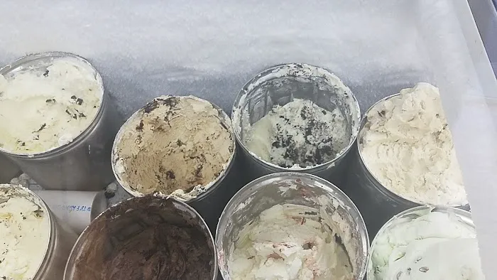Ryan's Homemade Ice Cream Picture 7