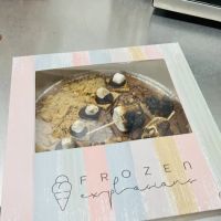 Frozen Explosion ico