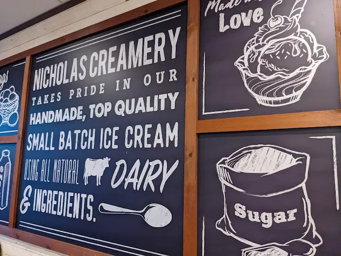 Nicholas Creamery Picture 6
