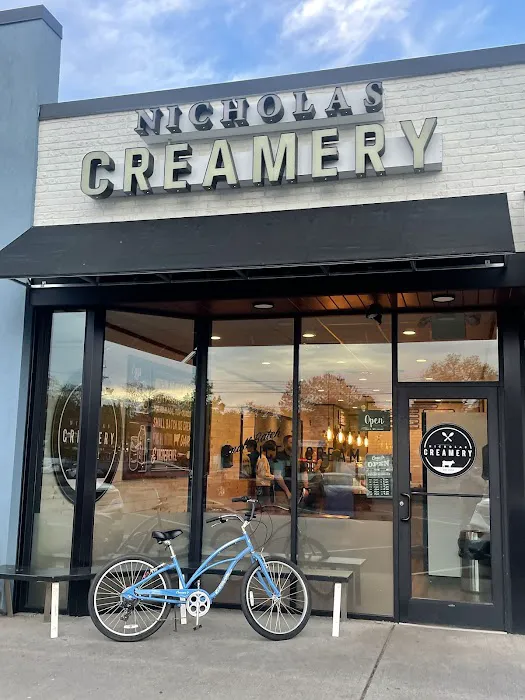 Nicholas Creamery Picture 3