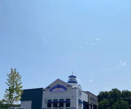 Strollo's Lighthouse